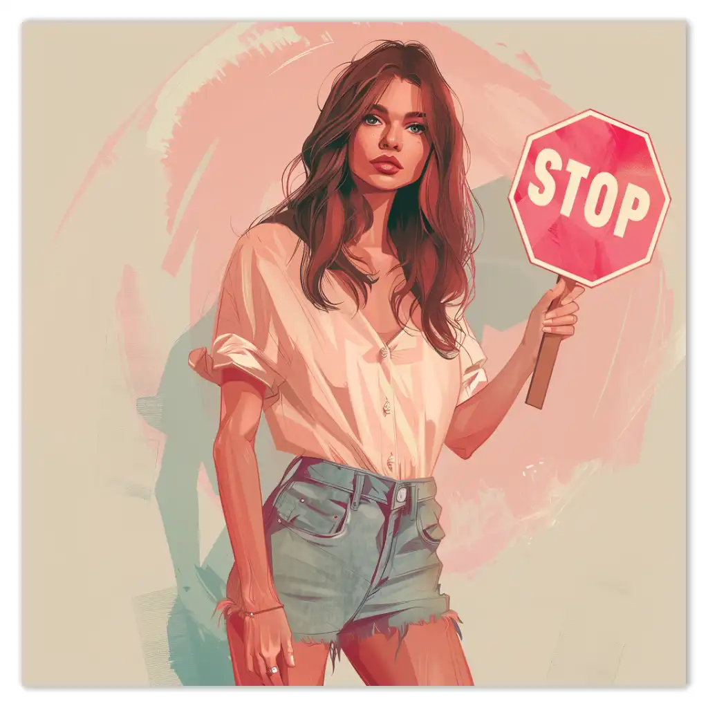 Normas de seguridad del chat